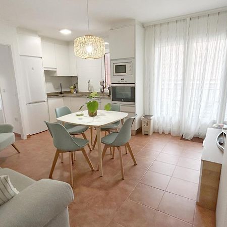 Comillas Bº Casasola - Residencial Lagos Azules - Netflix, Prime, Wifi & Free Indoor Parking Buitenkant foto