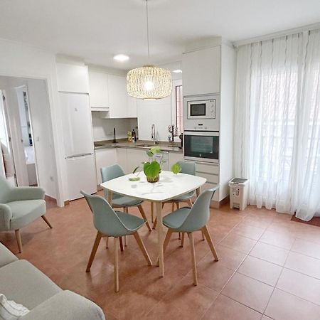 Comillas Bº Casasola - Residencial Lagos Azules - Netflix, Prime, Wifi & Free Indoor Parking Buitenkant foto