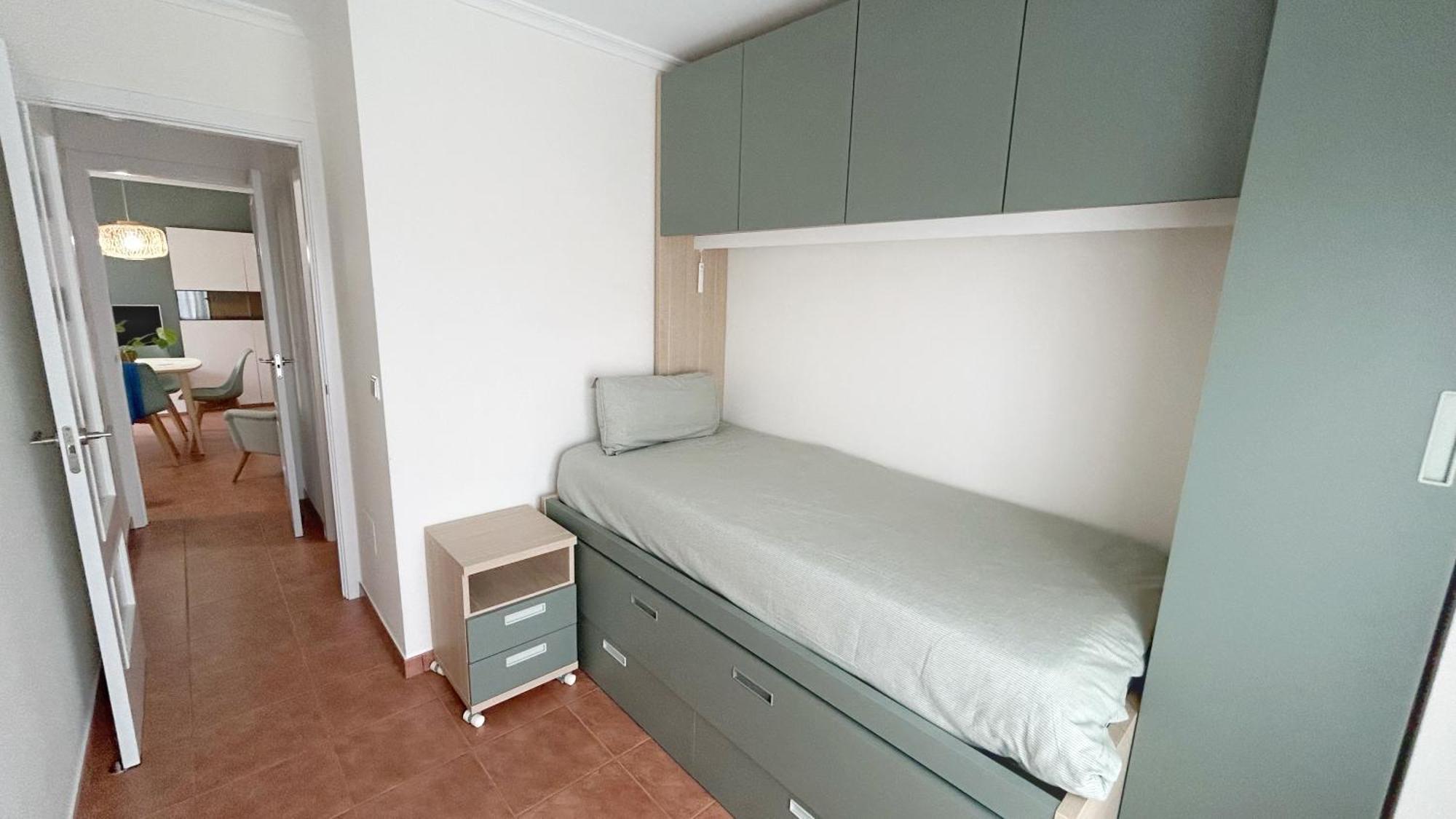 Comillas Bº Casasola - Residencial Lagos Azules - Netflix, Prime, Wifi & Free Indoor Parking Buitenkant foto