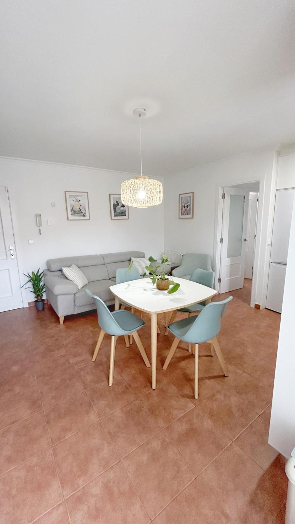 Comillas Bº Casasola - Residencial Lagos Azules - Netflix, Prime, Wifi & Free Indoor Parking Buitenkant foto